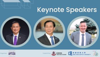 The 20th APSSA International Conference- E Banner (4)